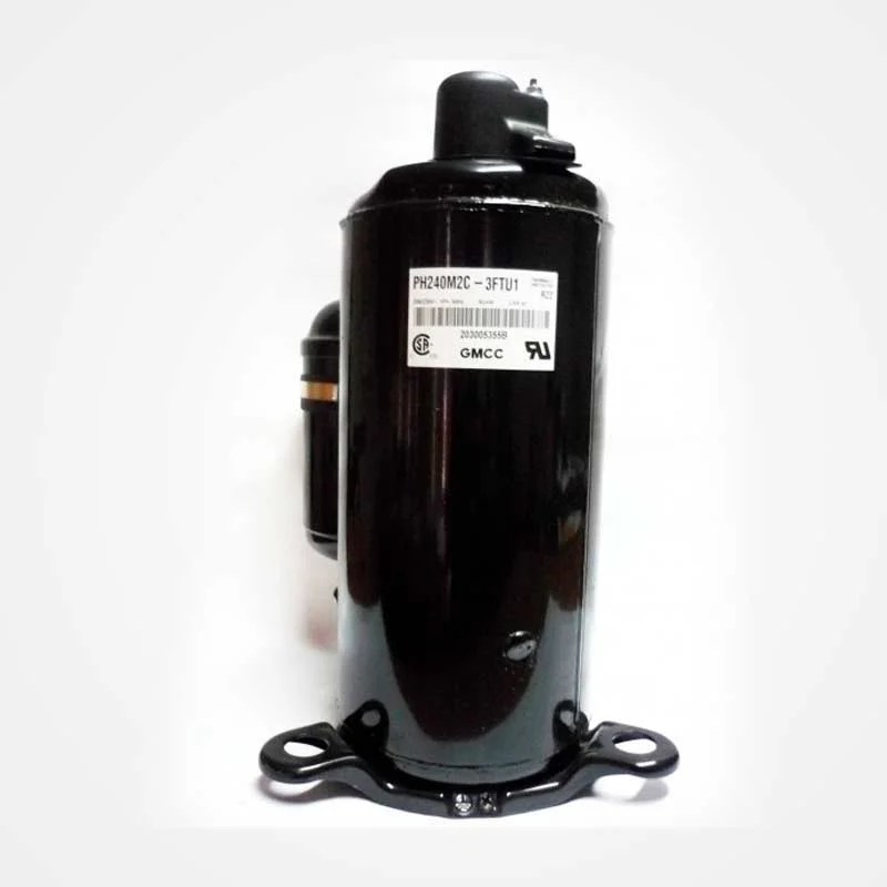 Compresor Rotativo de 18,000 BTU GMCC Refriworld