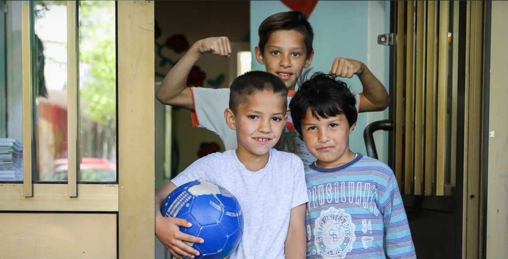 About Refugee Housing Solutions