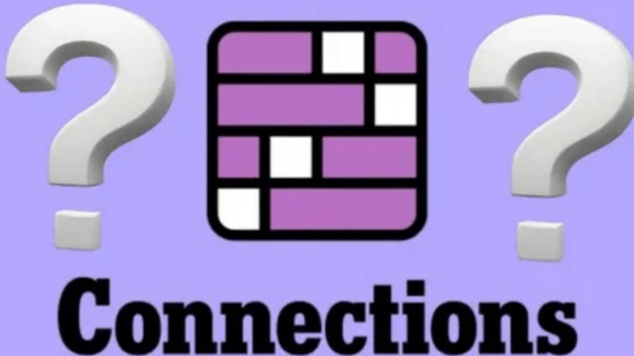 Connections Hint Mashable Guide To Solving Puzzles