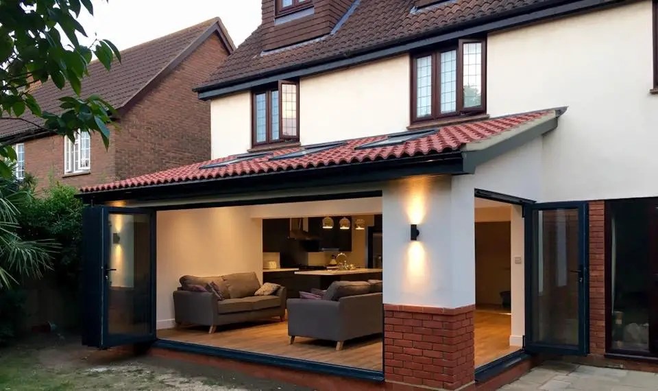 How long does an extension take? Extension timeline details