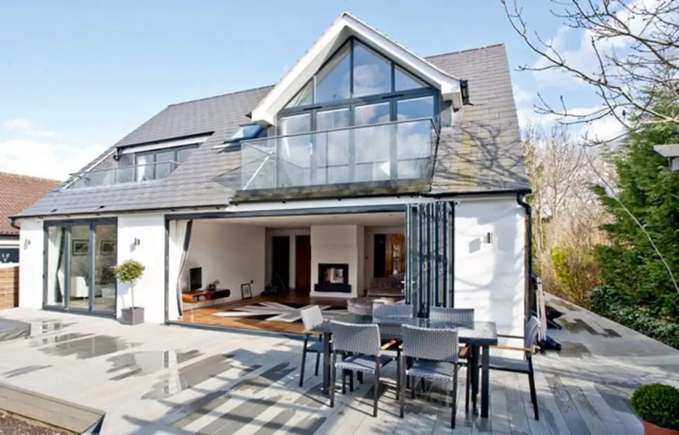 Do I need planning permission for an extension? Find out here