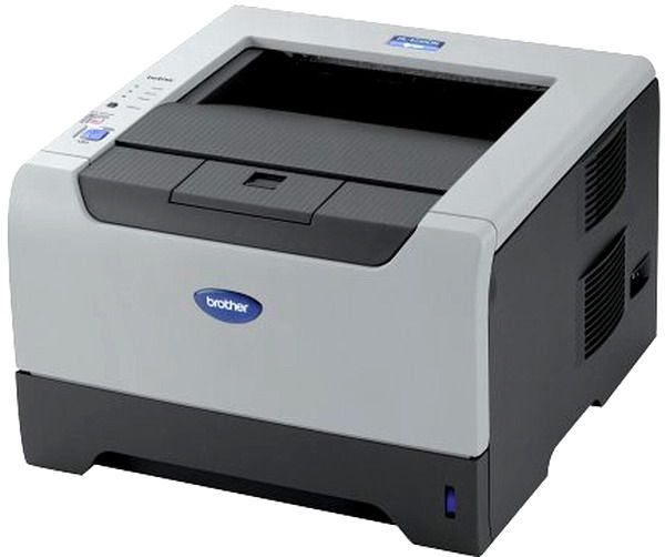 Brother HL5250DN Laser Printer Reconditioned RefurbExperts