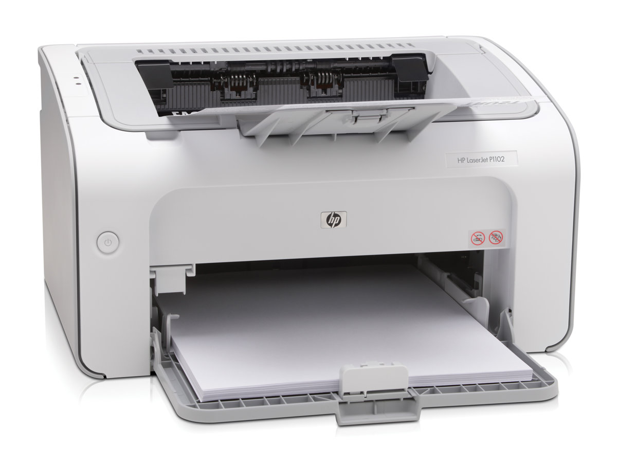 Refurbished HP LaserJet P1102 CE651A USB Mono Laser Printer