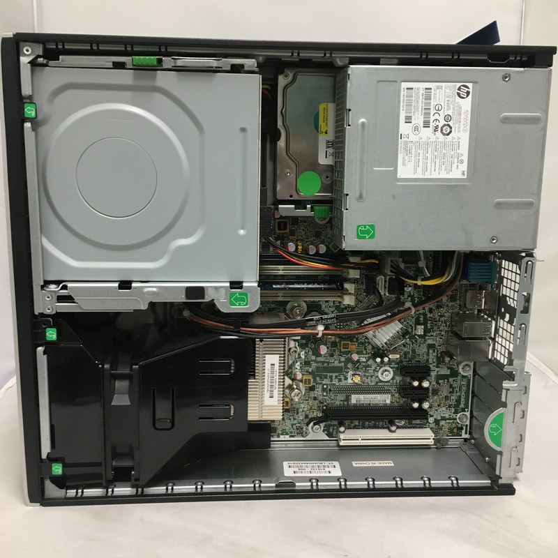 HP Compaq Pro 6300 (Win10) RefurbIT