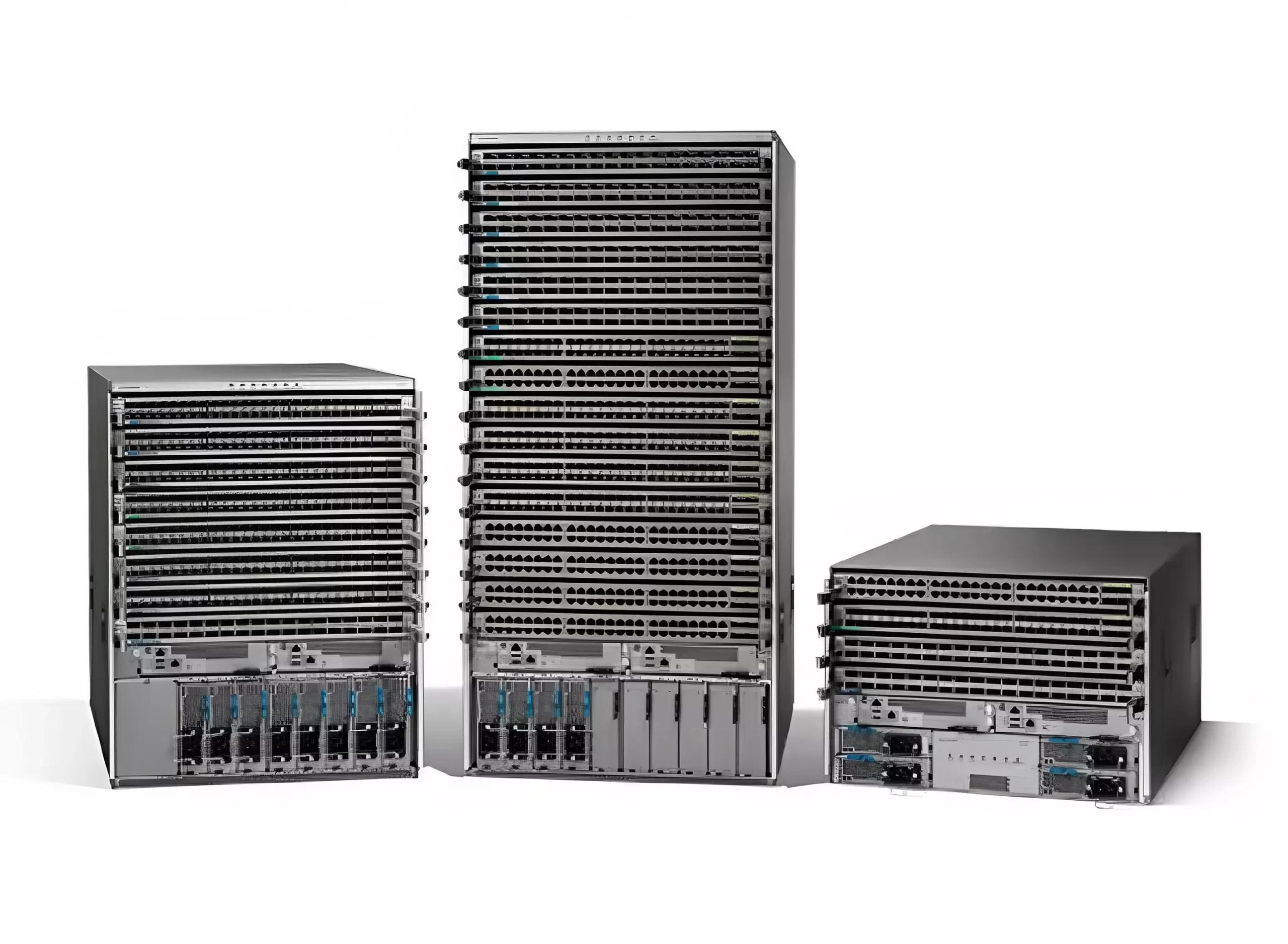 Buy The Best Programmable Refurbished Cisco 9k Series Switches Refurb