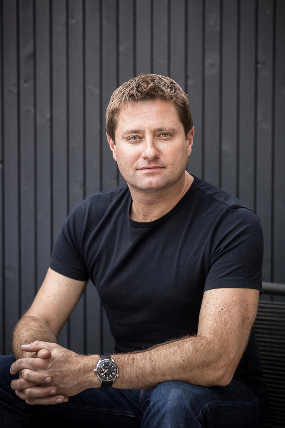 George Clarke Christmas Special 2023 Clarke Ecodan brand ambassador Refurb Projects