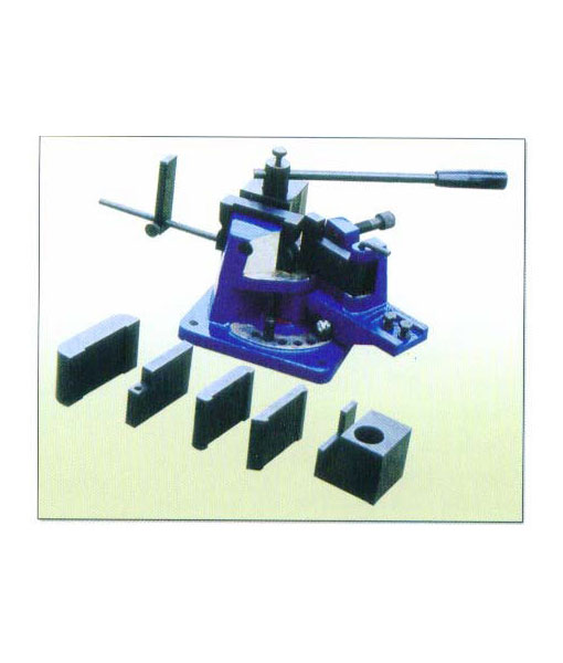 Universal Bender UB70 / UB100 / UB100A / SBG30 / SBG40 Refzen (M) Sdn Bhd