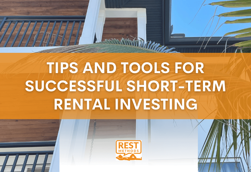 ShortTerm Rental Due Diligence Checklist The Real Estate Guys Radio Show