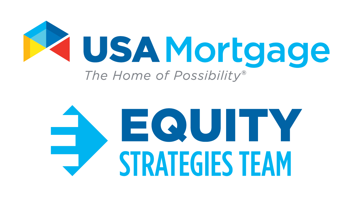 Equity Strategies Team powered by USA Mortgage Stephanie Riley