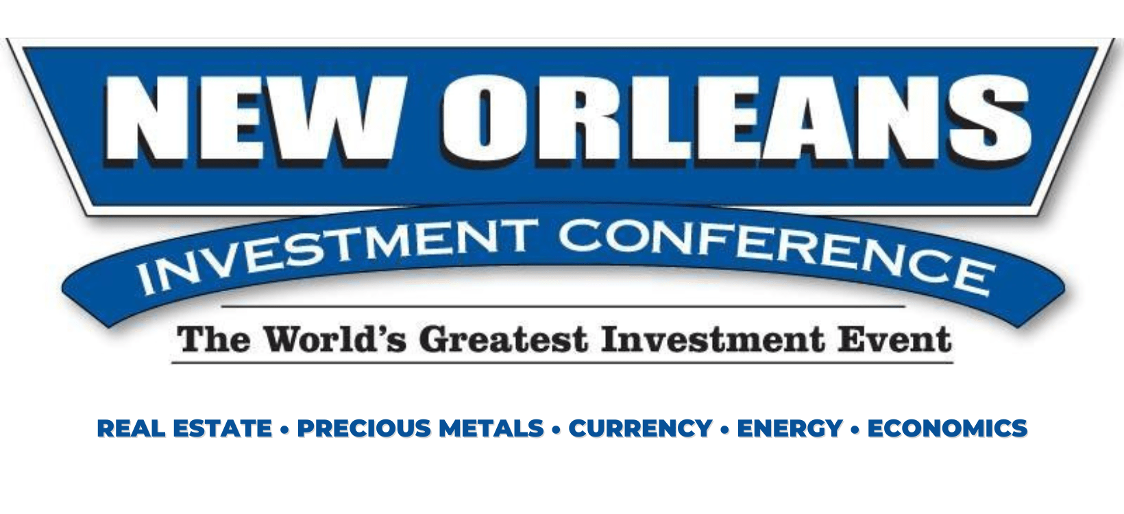 Attend the Annual New Orleans Investment Conference