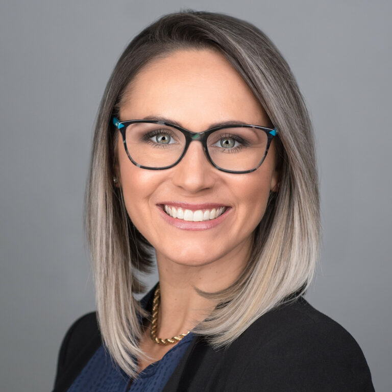 Equity Strategies Team powered by USA Mortgage Stephanie Riley