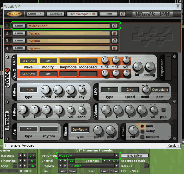 Free autotune for audacity oserestaurant