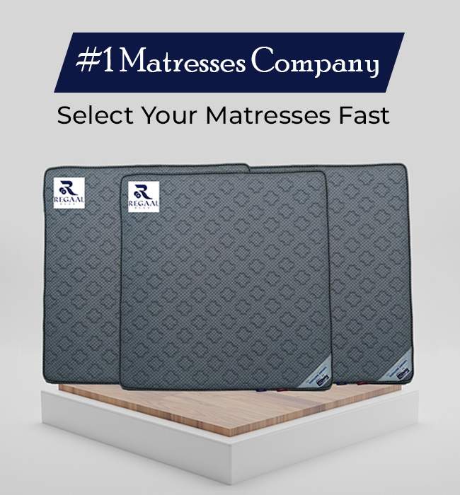 Buy Premium Mattress Online in India Best Mattress Manufacturers in