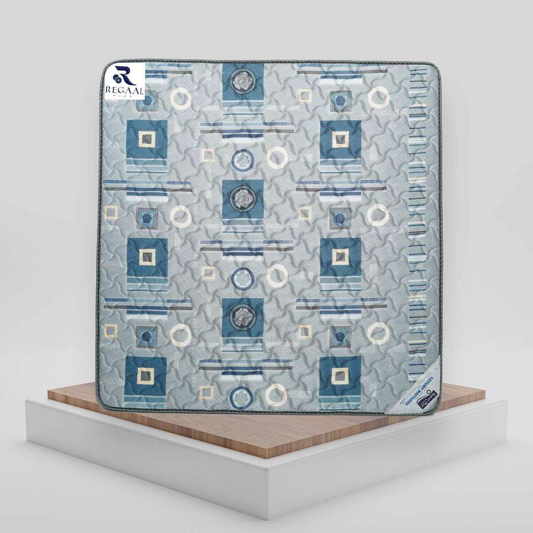 Buy Duro Plus Mattress Online in Punjab, India at ₹3,800