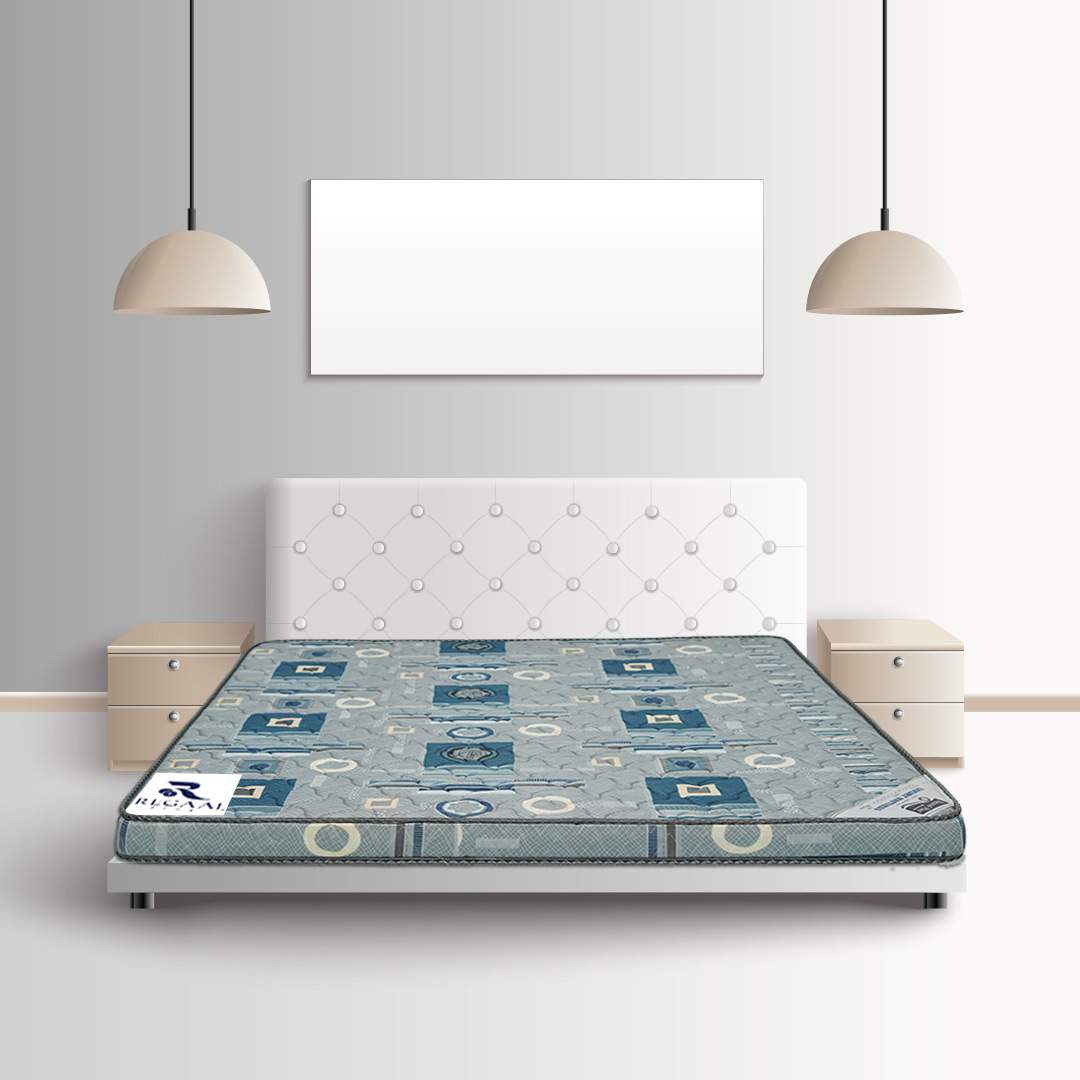 Buy Duro Plus Mattress Online in Punjab, India at ₹3,800