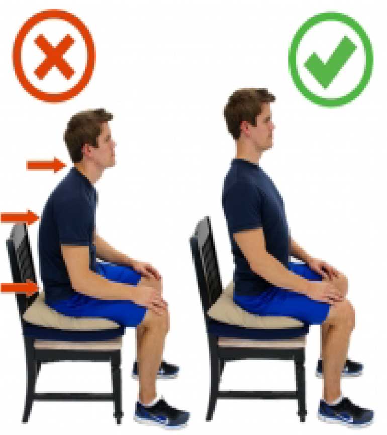 Cervical Disc Herniation Regain Physical Therapy Pittsford NY