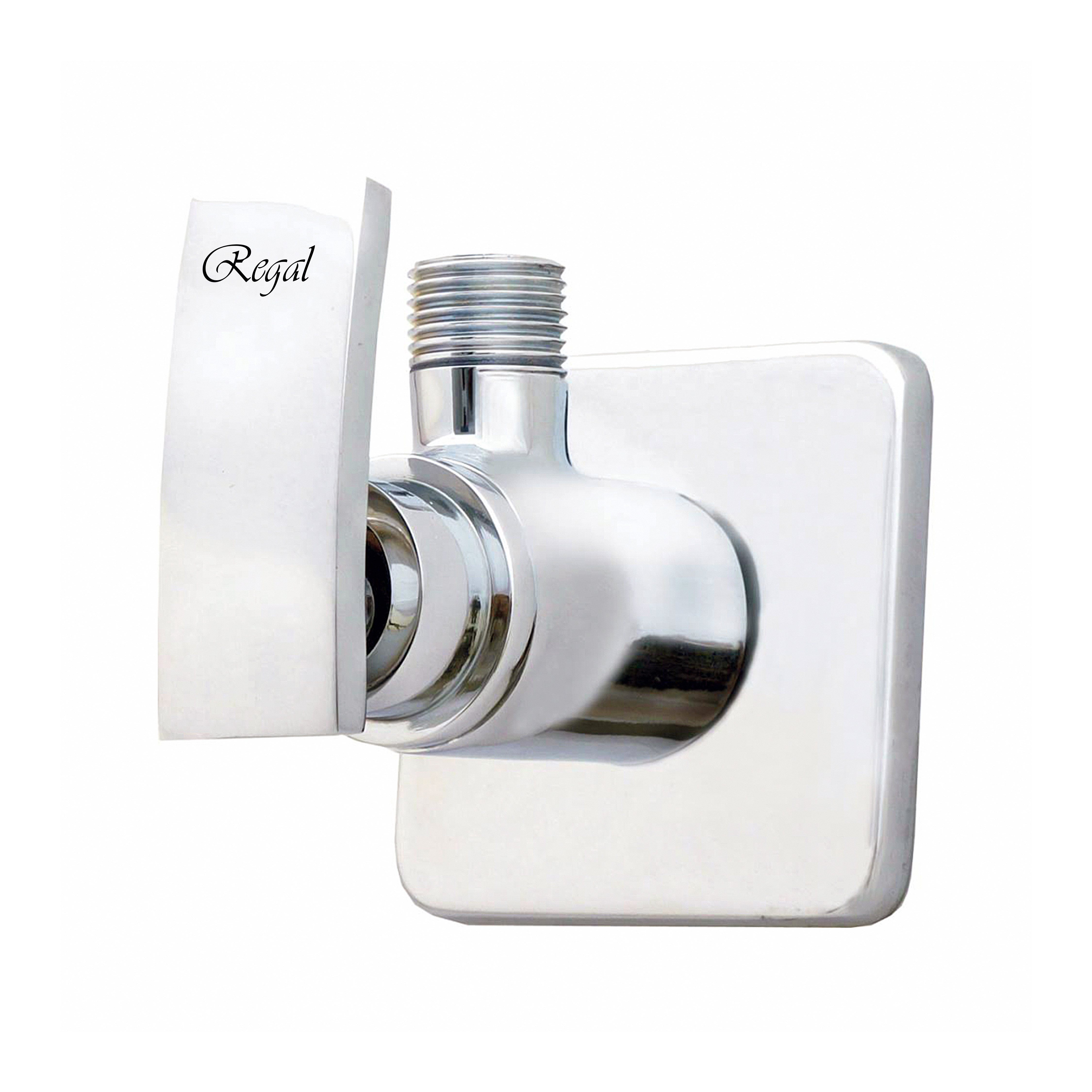 Allure Collection Regal Bath Fittings Bathroom faucets Flushing