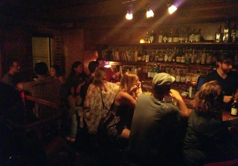 7 Amazing Bars in Seattle To Hang Out