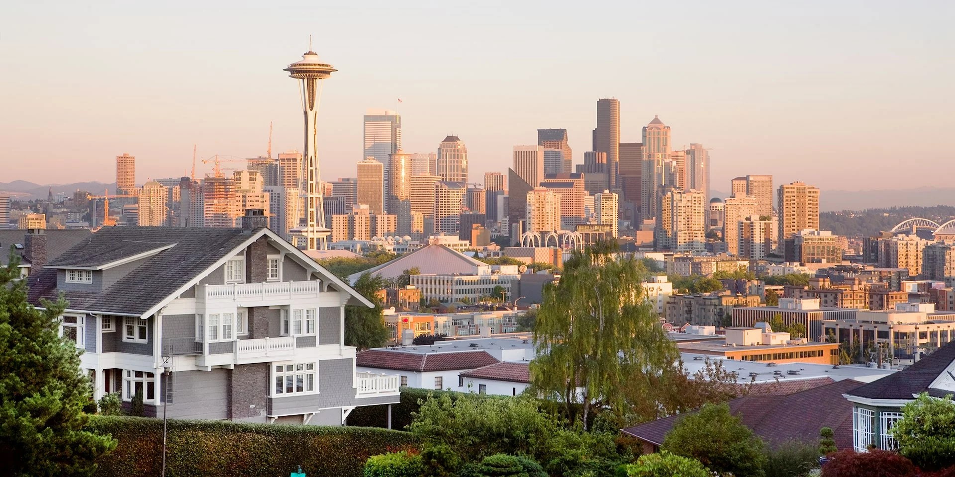 Moving Guide For Best Places To Live In Seattle