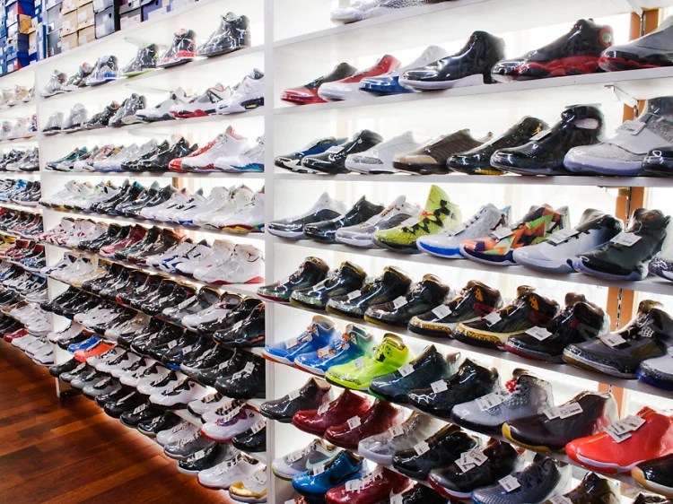 Top 5 Sneaker Shops In Seattle To Keep You In Sync With Fashion