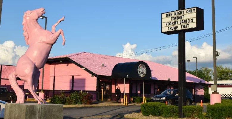 Top 6 Best Strip Clubs in Atlanta