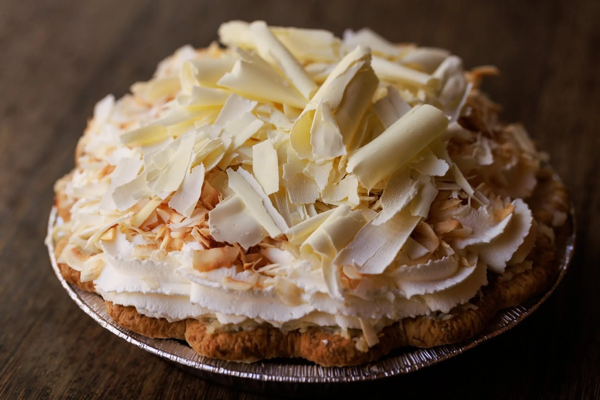 Dahlia Bakery Seattle Bakes Fresh Everyday