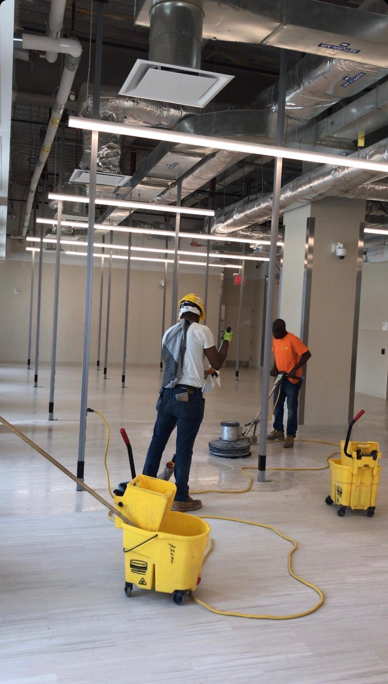 Top Commercial Cleaning Service Manhattan Brooklyn Bronx Queens