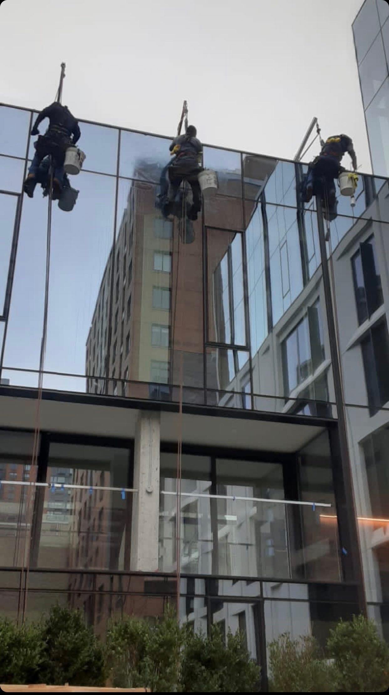 Top Commercial Cleaning Service Manhattan Brooklyn Bronx Queens