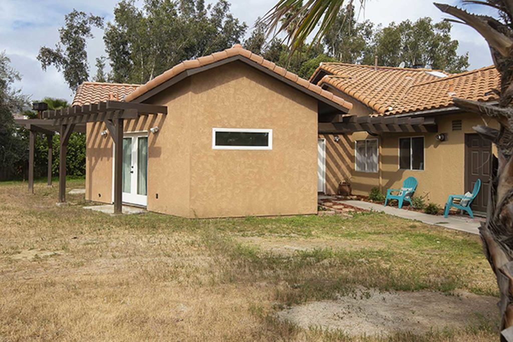 Rancho Penasquitos Home Remodeling Custom Builder Regal Concepts and