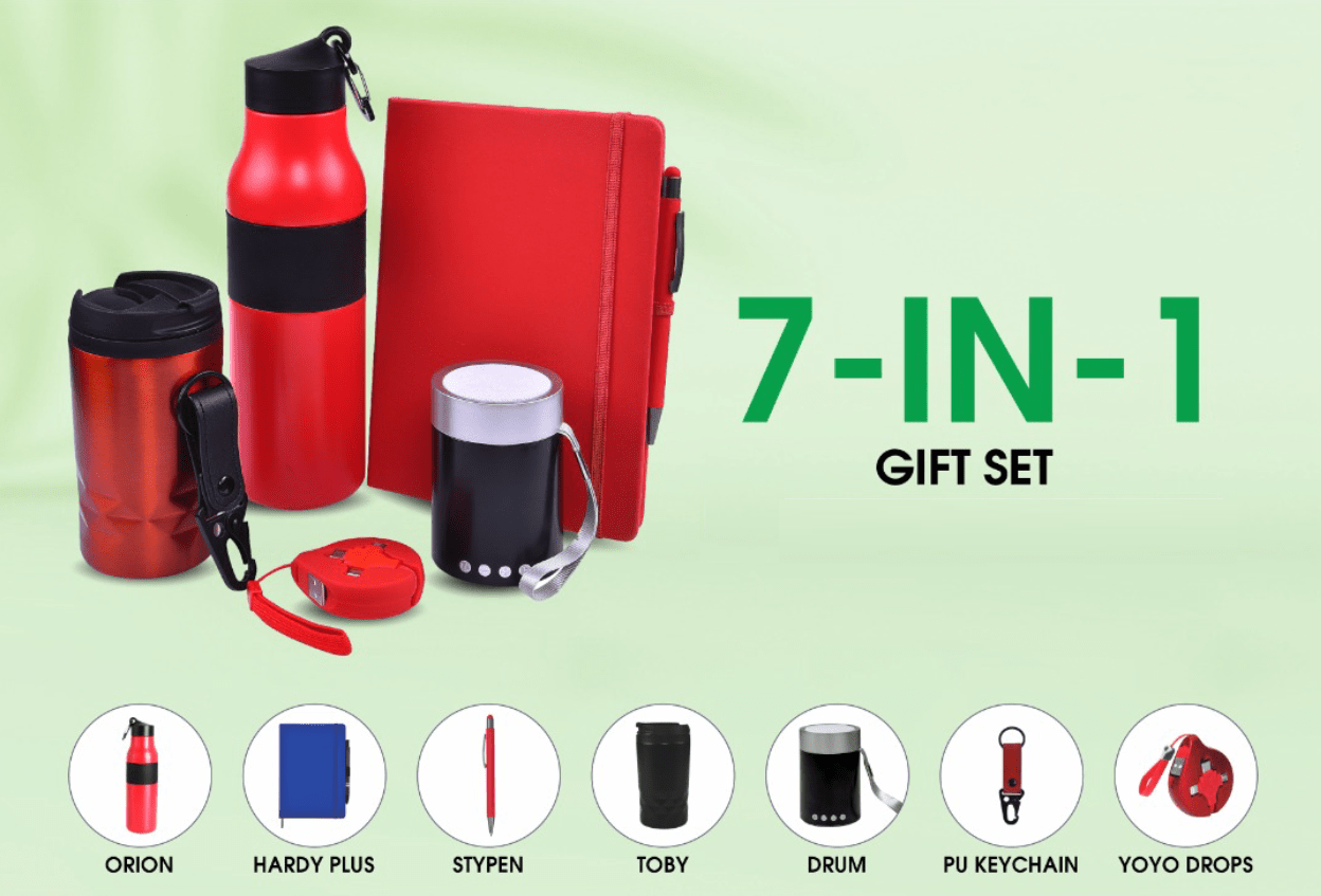 New Employee Joining Kit In Bangalore Corporate Gift in Bangalore