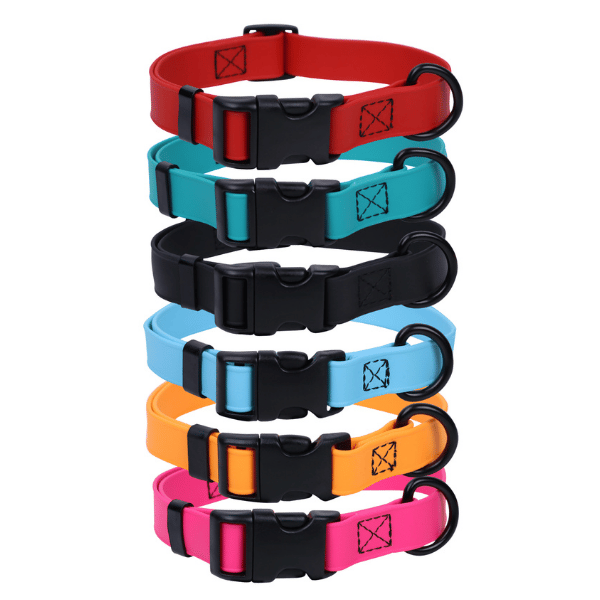 Waterproof Adjustable Buckle Regal Dog Products