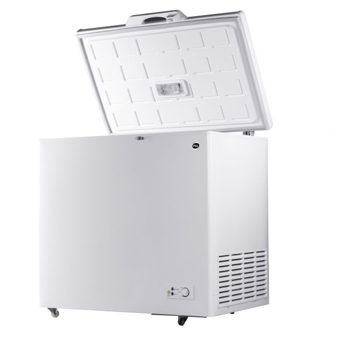 PEL Deep Freezer PDIN70 100 Arctic Inverter on Regal Electronics