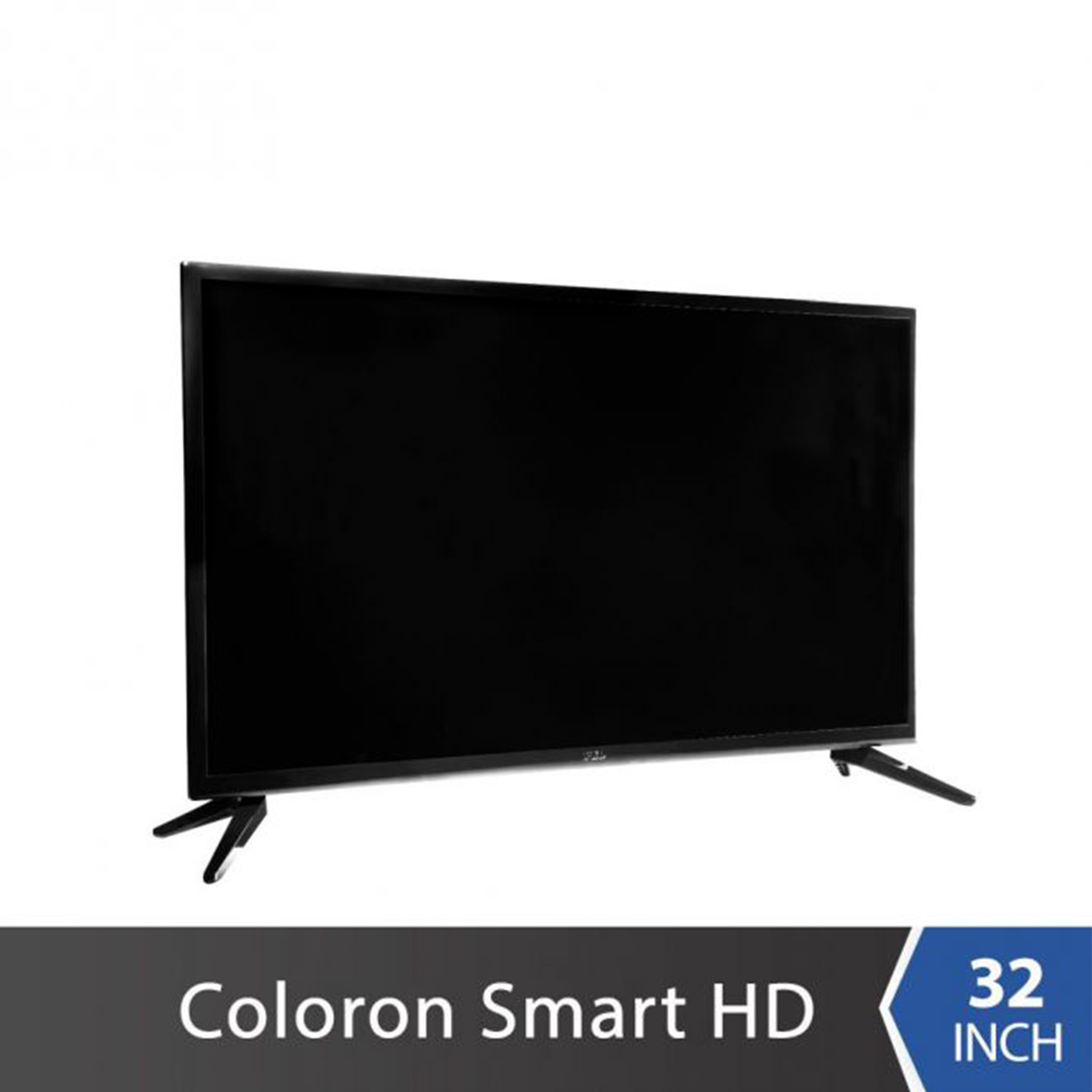 PEL ColorOn HD LED TV 32 Inches Smart Seamless Regal Electronics