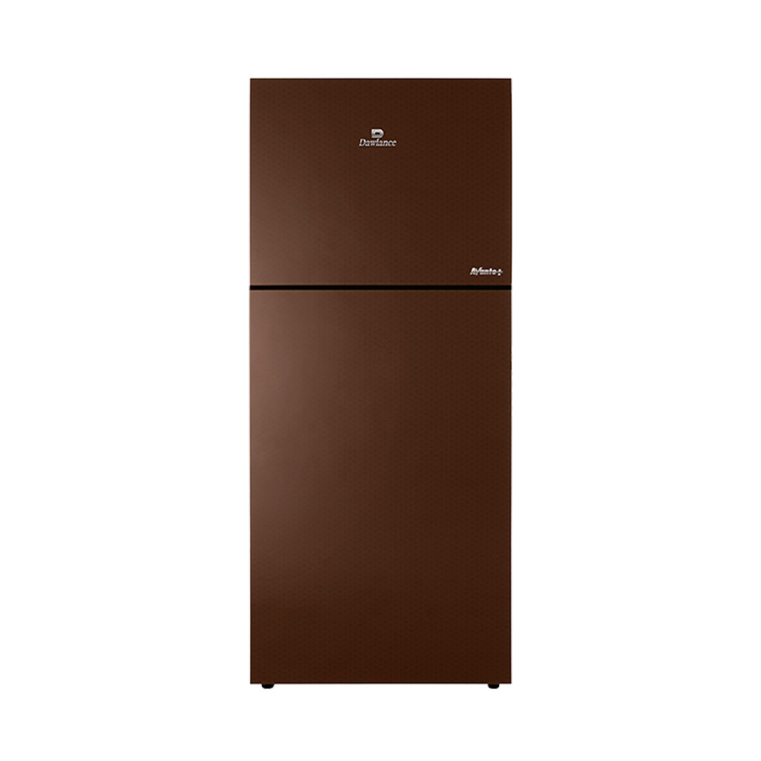 DAWLANCE Refrigerator 9193 WB Avante + GD Inverter Regal Electronics
