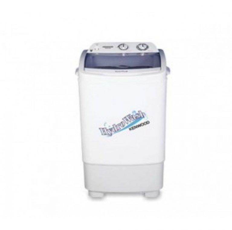 Kenwood KWS 1050 10 KG Spin Dryer Regal Electronics