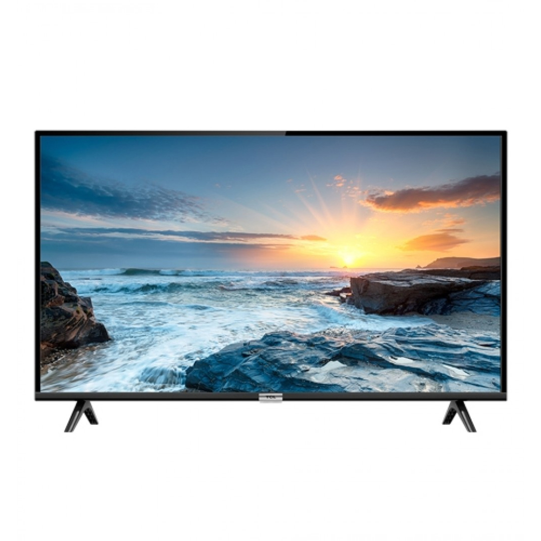 TCL LED TV S65A Smart Led 40 Inch Regal Electronics