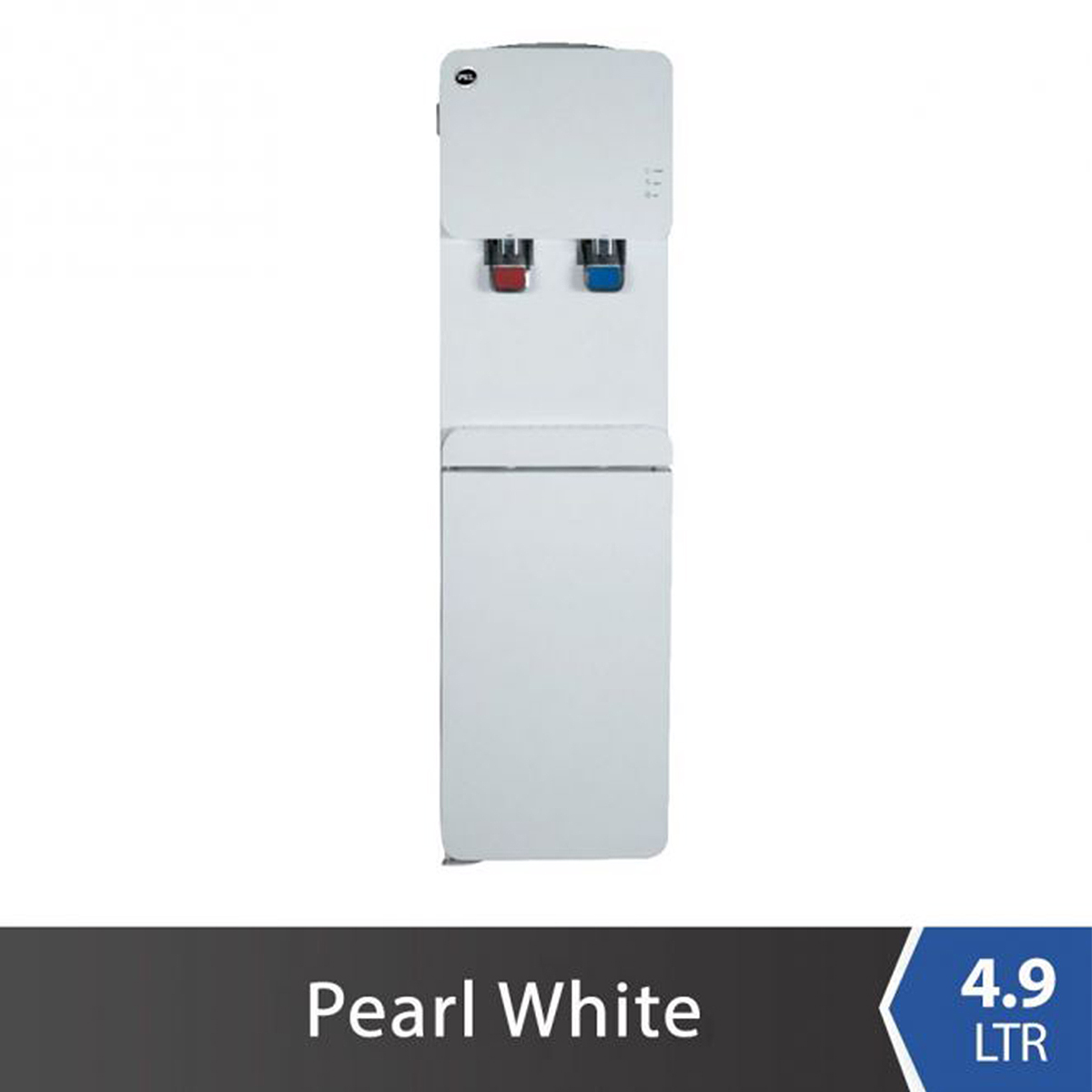 Pel Pearl Water Dispenser PWD 215 White Regal Electronics