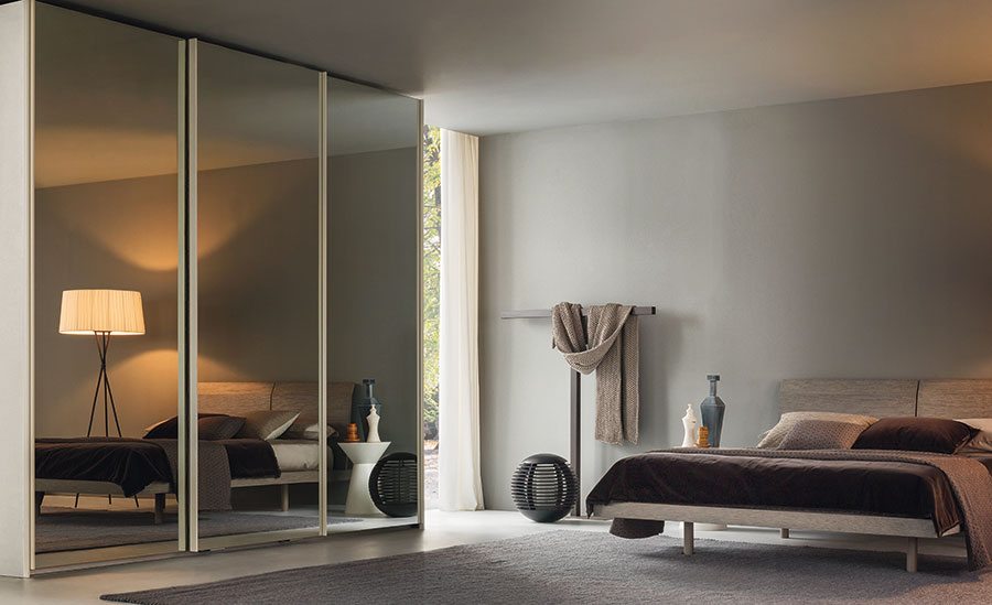 Gallery Regal Fitted Bedrooms