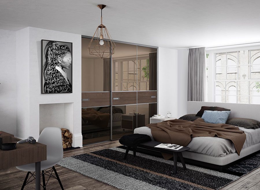 Gallery Regal Fitted Bedrooms