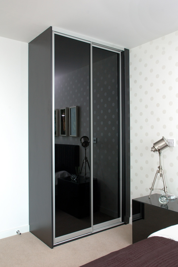Sliding Door Styles Regal Fitted Bedrooms