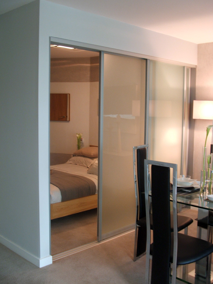 Sliding Door Styles Regal Fitted Bedrooms