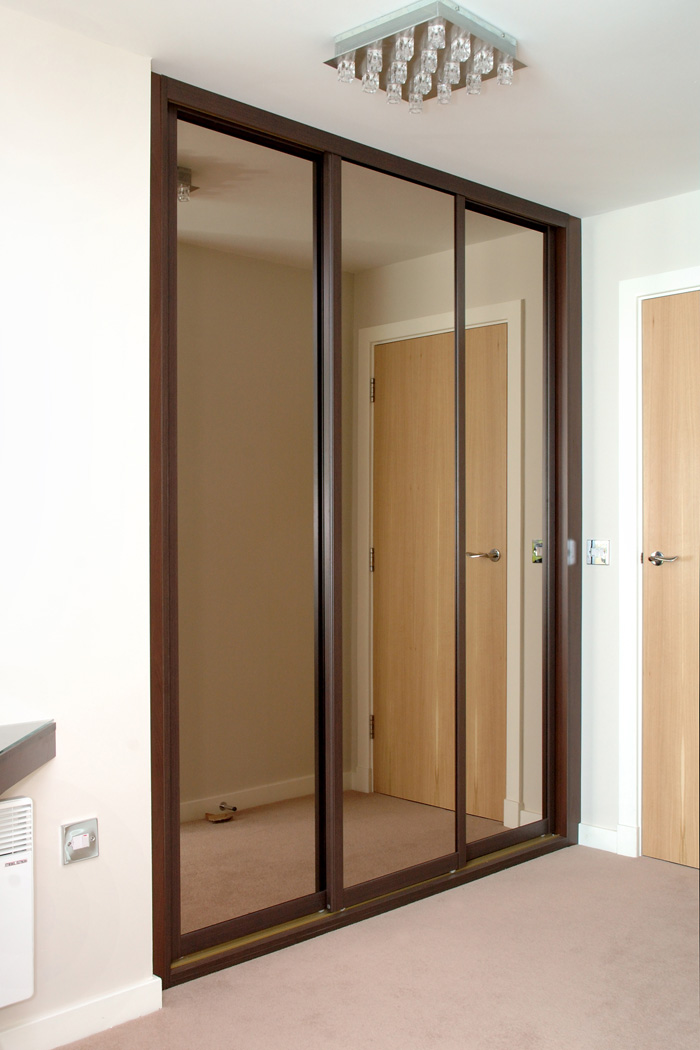 Sliding Door Styles Regal Fitted Bedrooms