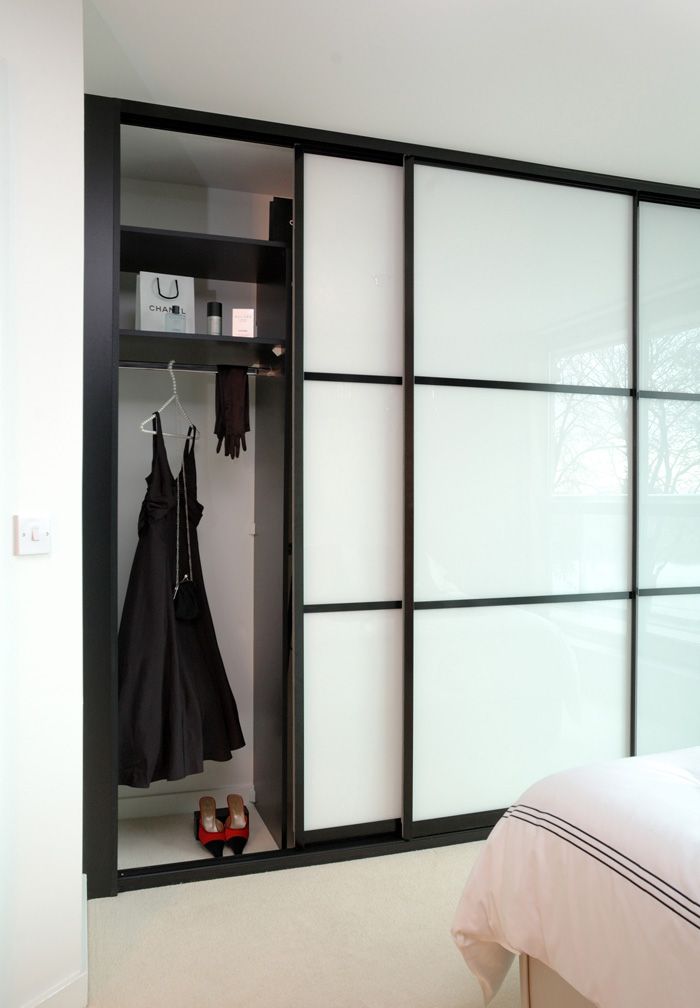 Sliding Door Styles Regal Fitted Bedrooms