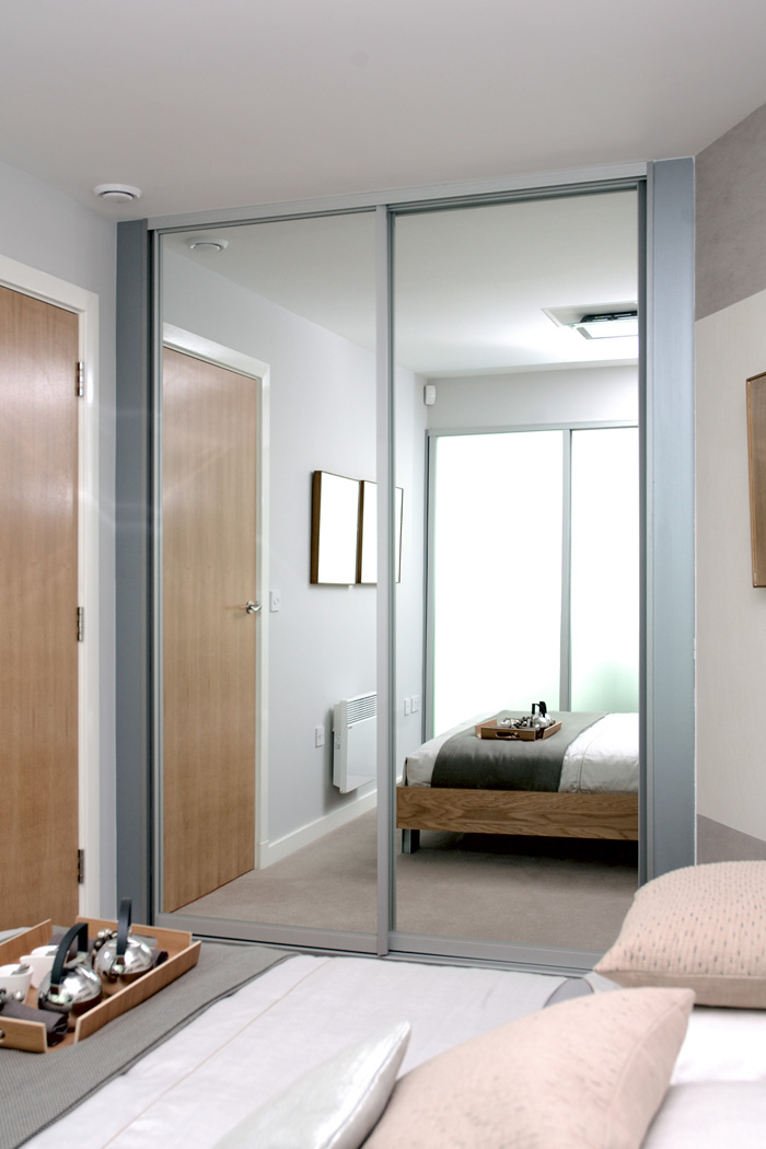 Sliding Door Styles Regal Fitted Bedrooms