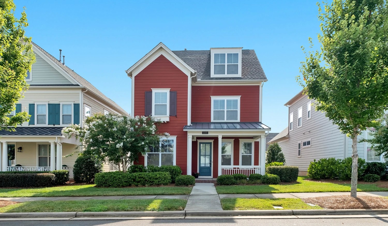 Explore Our Exterior Remodeling Portfolio For Richmond, VA