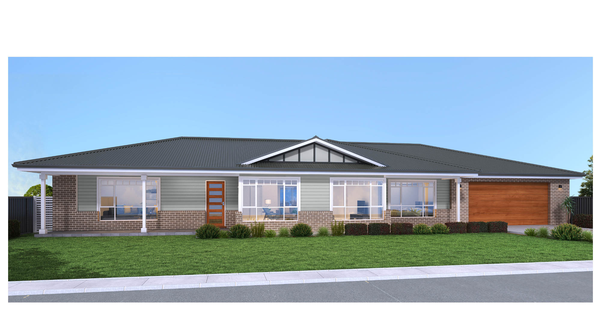 Ashfield Regal Homes