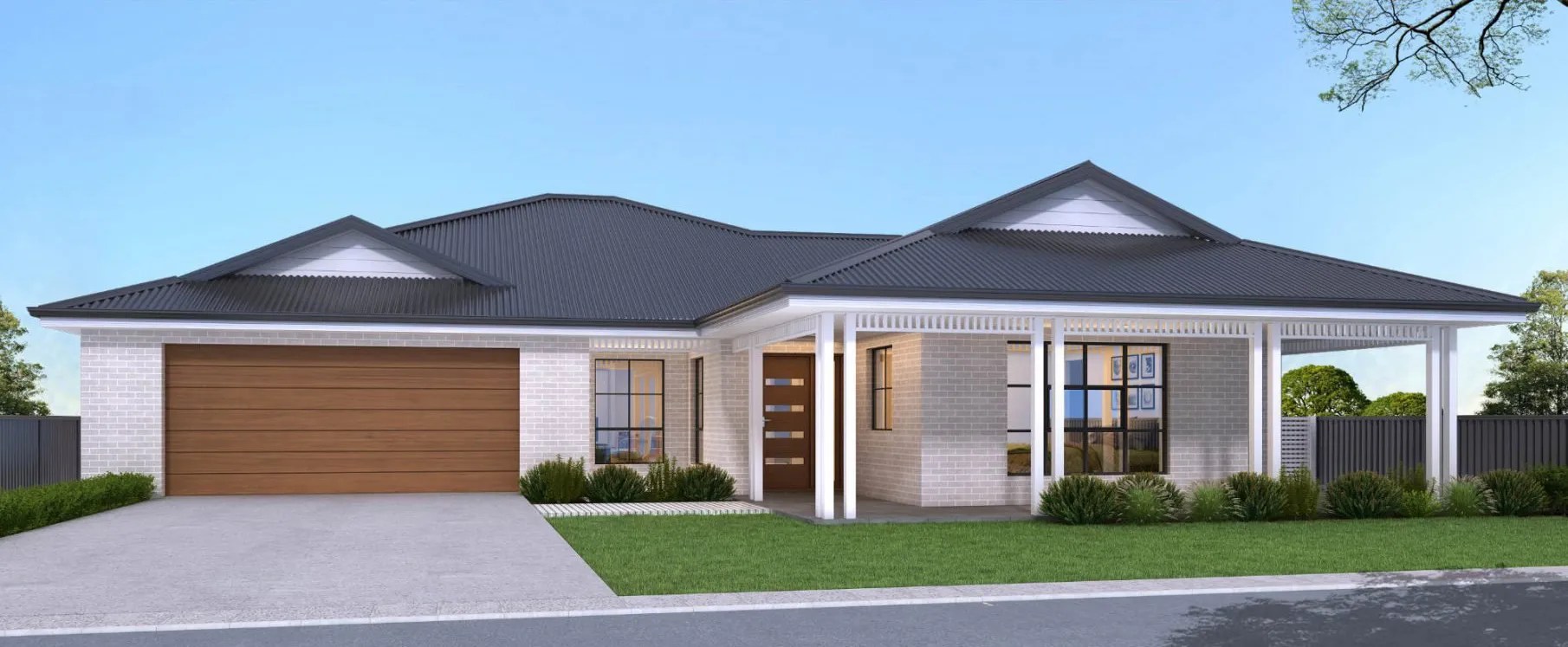 Regal Homes Glenrowan