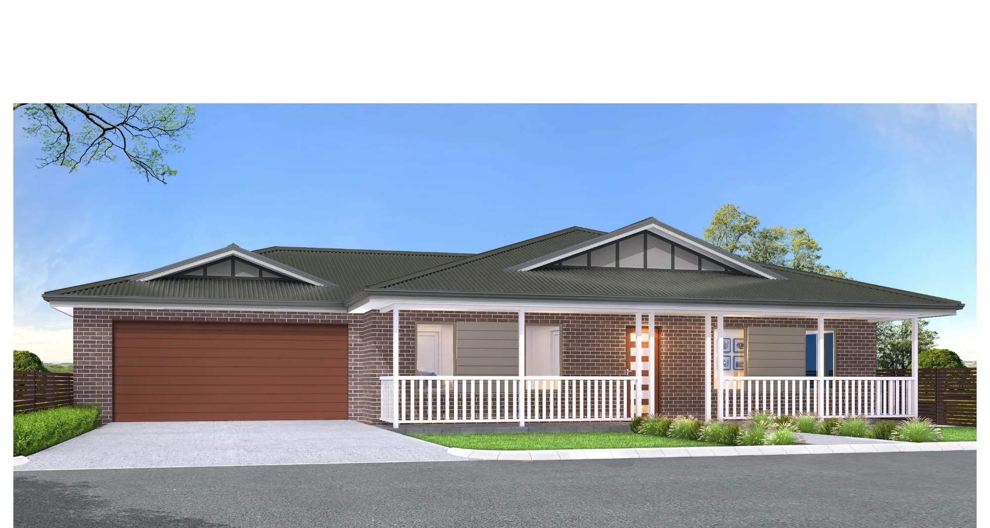 Paterson Regal Homes