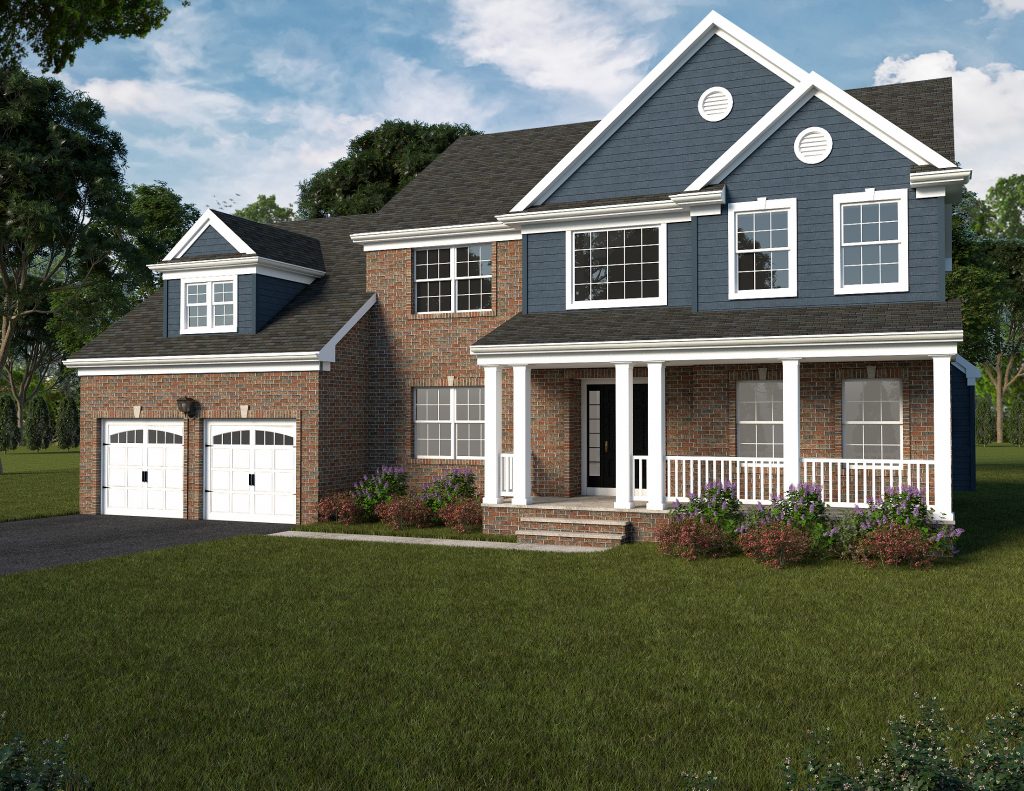 Hawke Pointe in Howell 50 Sold & New Lots Released Regal Homes