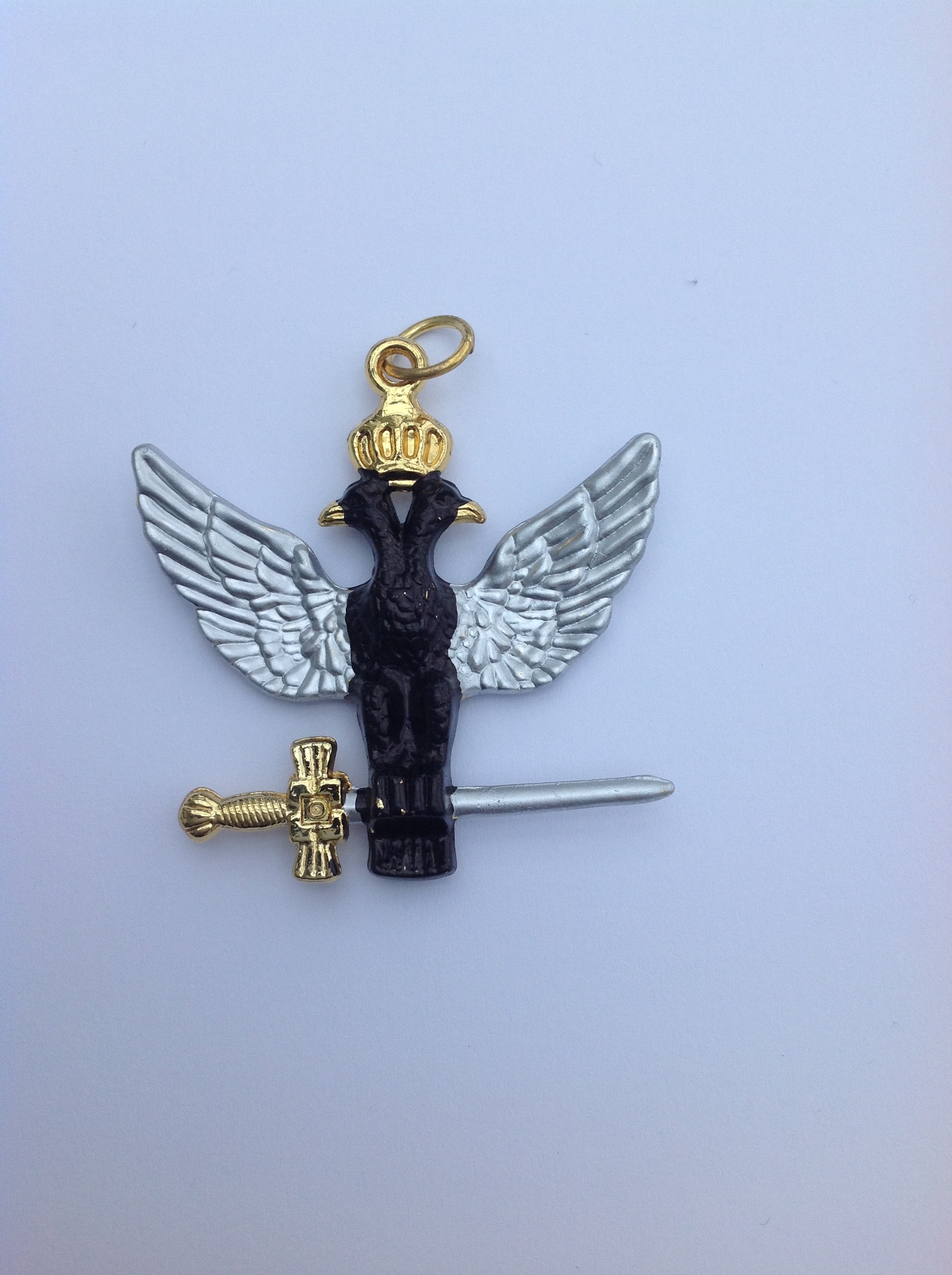 Rose Croix Eagles Regalia Kingdom